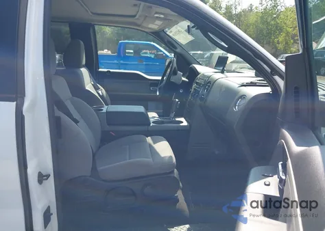 2005 Ford F-150 Fx4/Lariat/Xl/Xlt z USA, uszkodzony, nr VIN 1FTPX145X5NA43373